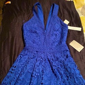 Adelyn Rae cocktail dress XS